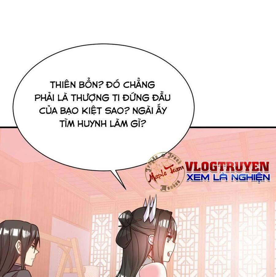 Ta Nằm Vùng Tại Ma Giới Chapter 18 - 12