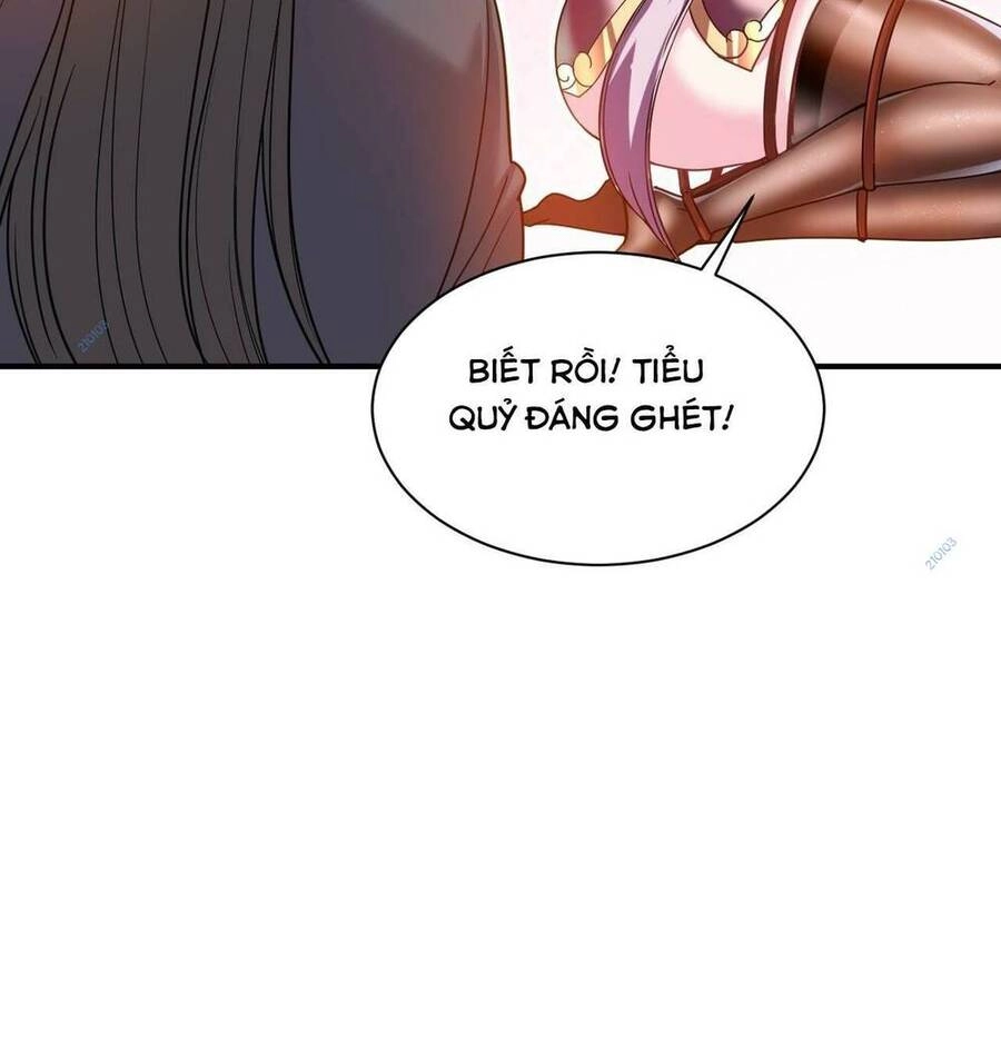 Ta Nằm Vùng Tại Ma Giới Chapter 18 - 15