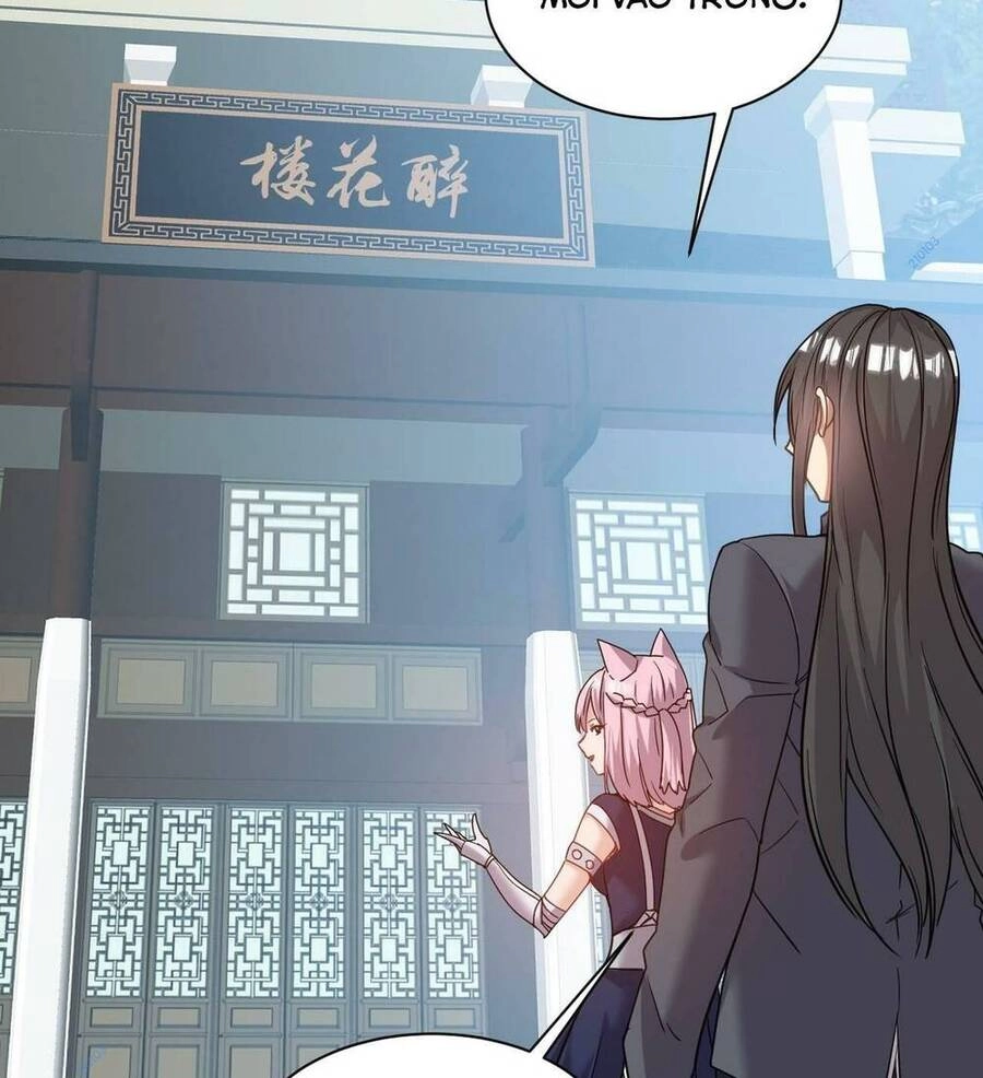 Ta Nằm Vùng Tại Ma Giới Chapter 18 - 20