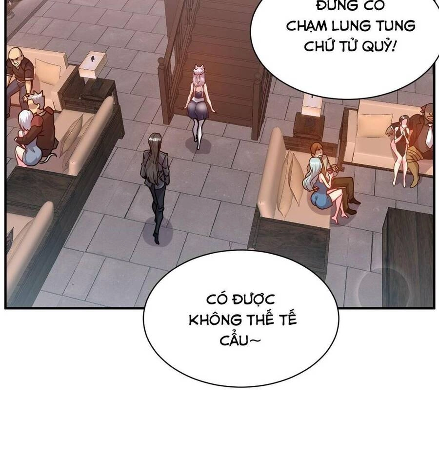 Ta Nằm Vùng Tại Ma Giới Chapter 18 - 22