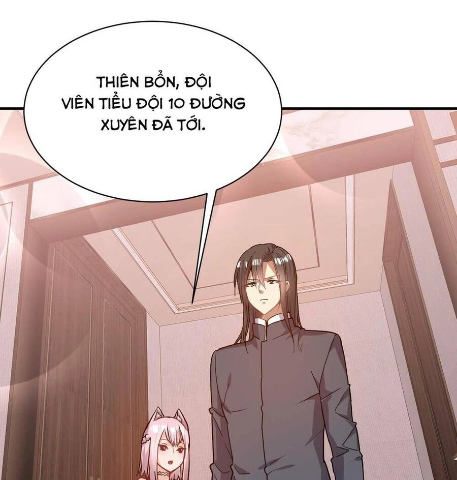 Ta Nằm Vùng Tại Ma Giới Chapter 18 - 23