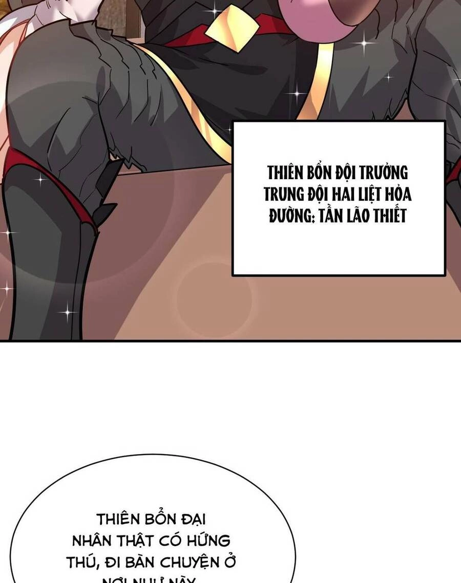 Ta Nằm Vùng Tại Ma Giới Chapter 18 - 25