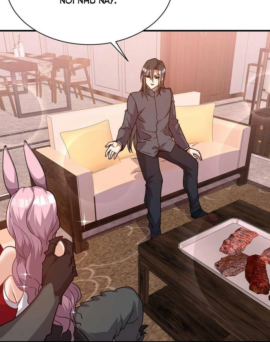 Ta Nằm Vùng Tại Ma Giới Chapter 18 - 26