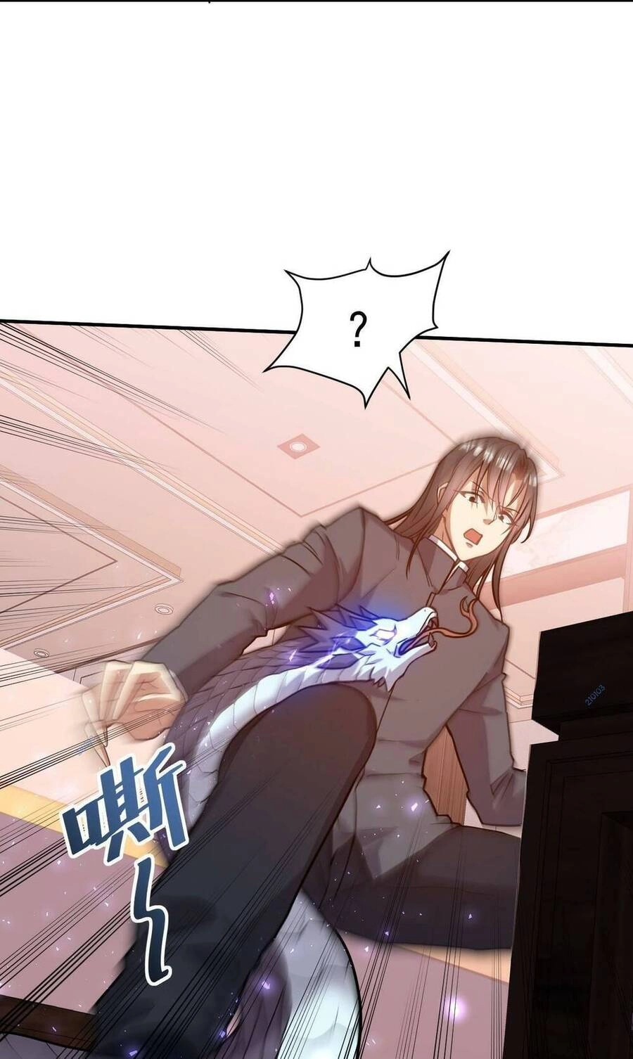 Ta Nằm Vùng Tại Ma Giới Chapter 18 - 27