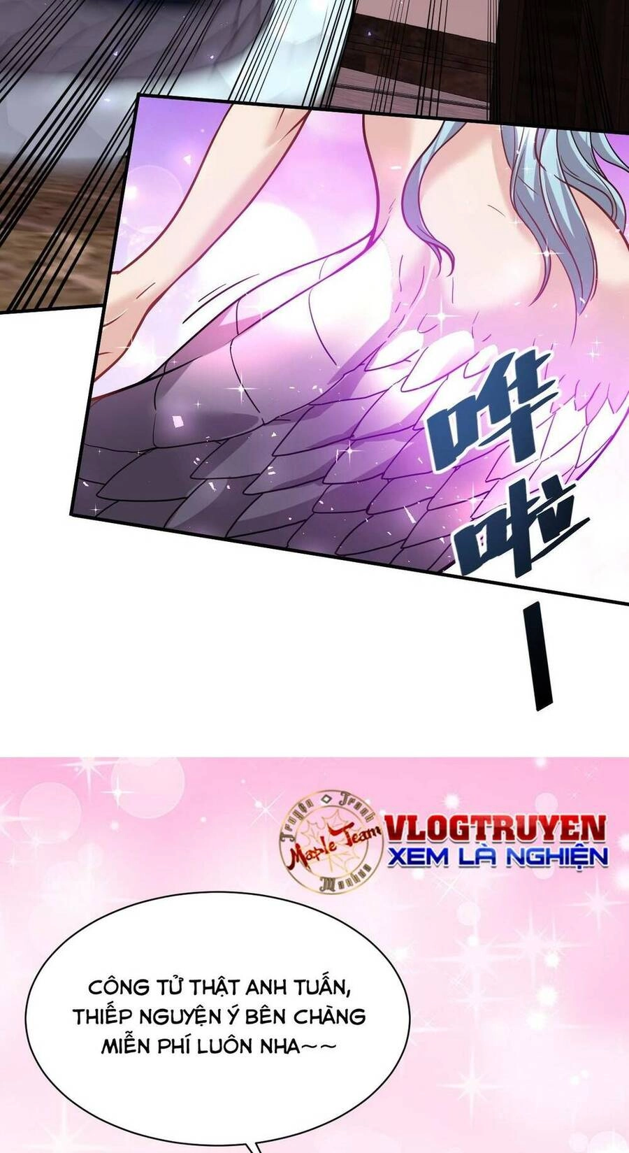 Ta Nằm Vùng Tại Ma Giới Chapter 18 - 28