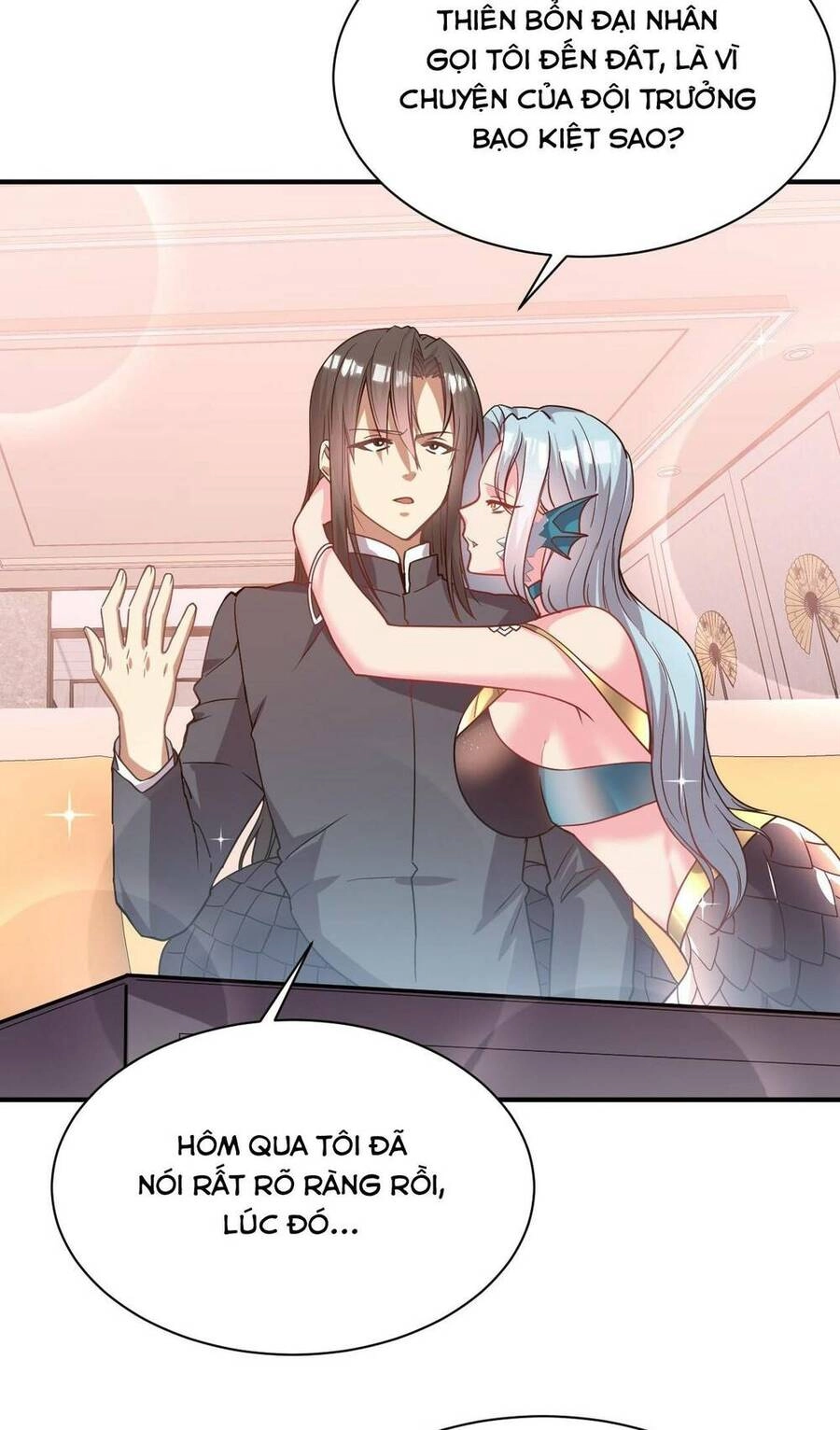 Ta Nằm Vùng Tại Ma Giới Chapter 18 - 32