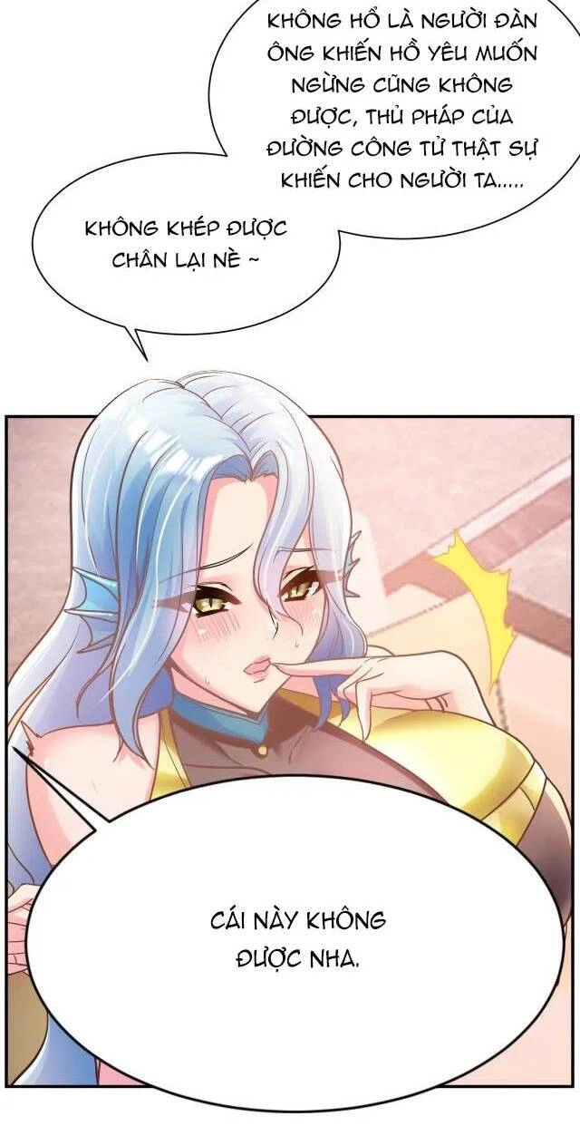 Ta Nằm Vùng Tại Ma Giới Chapter 19 - 4