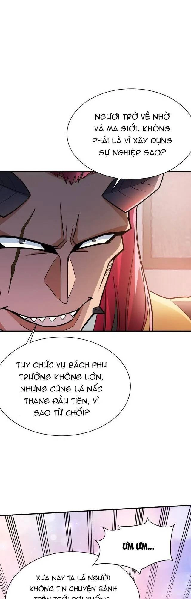 Ta Nằm Vùng Tại Ma Giới Chapter 19 - 5