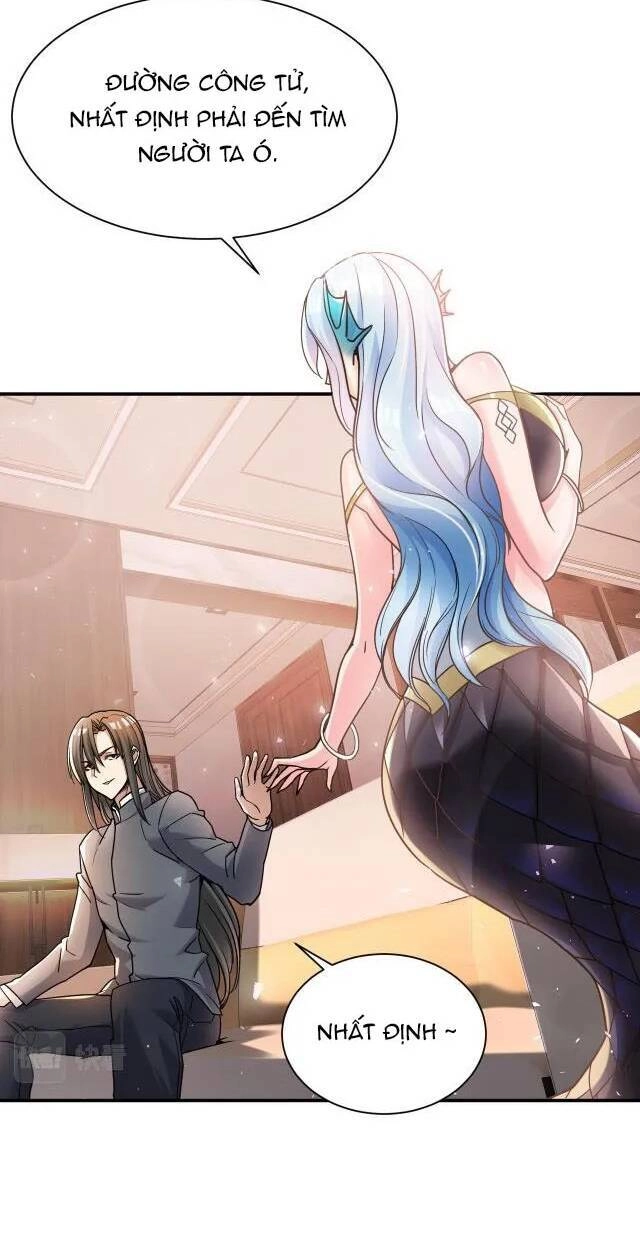 Ta Nằm Vùng Tại Ma Giới Chapter 19 - 8