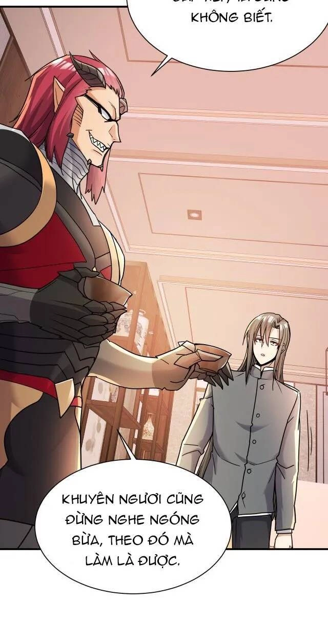 Ta Nằm Vùng Tại Ma Giới Chapter 19 - 11