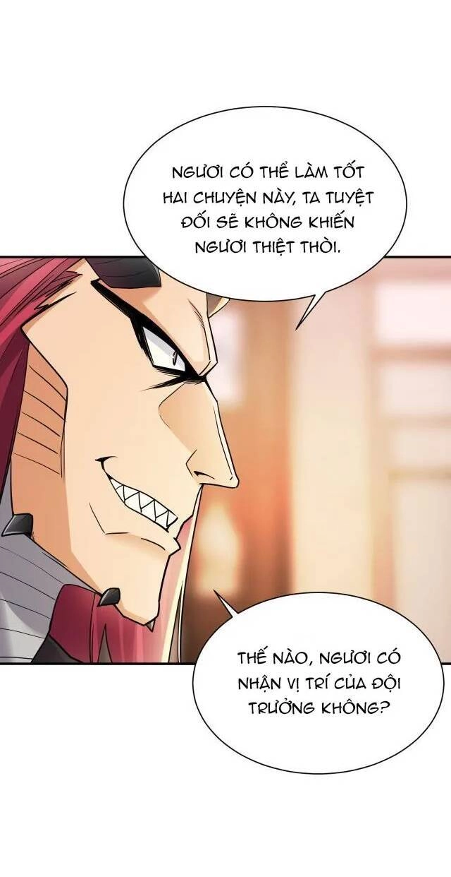 Ta Nằm Vùng Tại Ma Giới Chapter 19 - 12