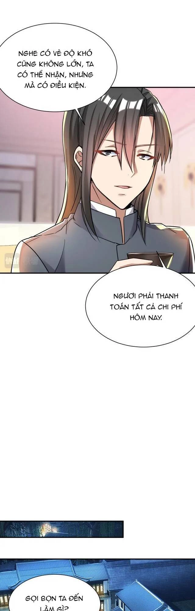 Ta Nằm Vùng Tại Ma Giới Chapter 19 - 13