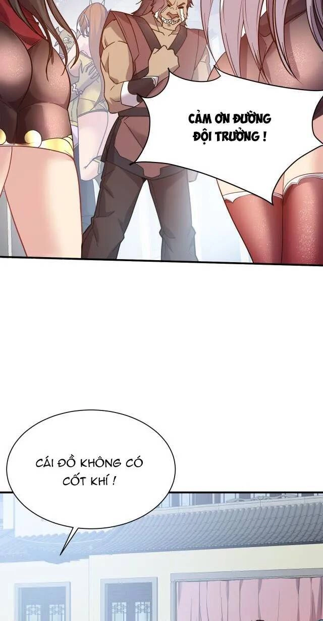 Ta Nằm Vùng Tại Ma Giới Chapter 20 - 3