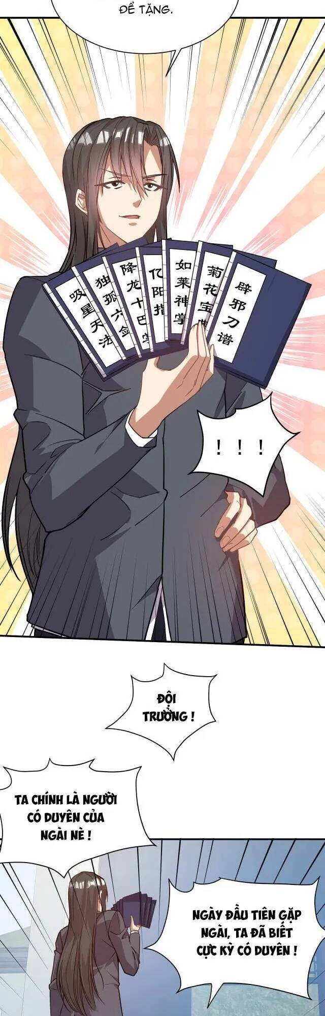 Ta Nằm Vùng Tại Ma Giới Chapter 20 - 6