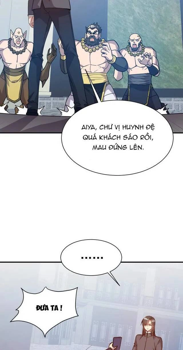 Ta Nằm Vùng Tại Ma Giới Chapter 20 - 7