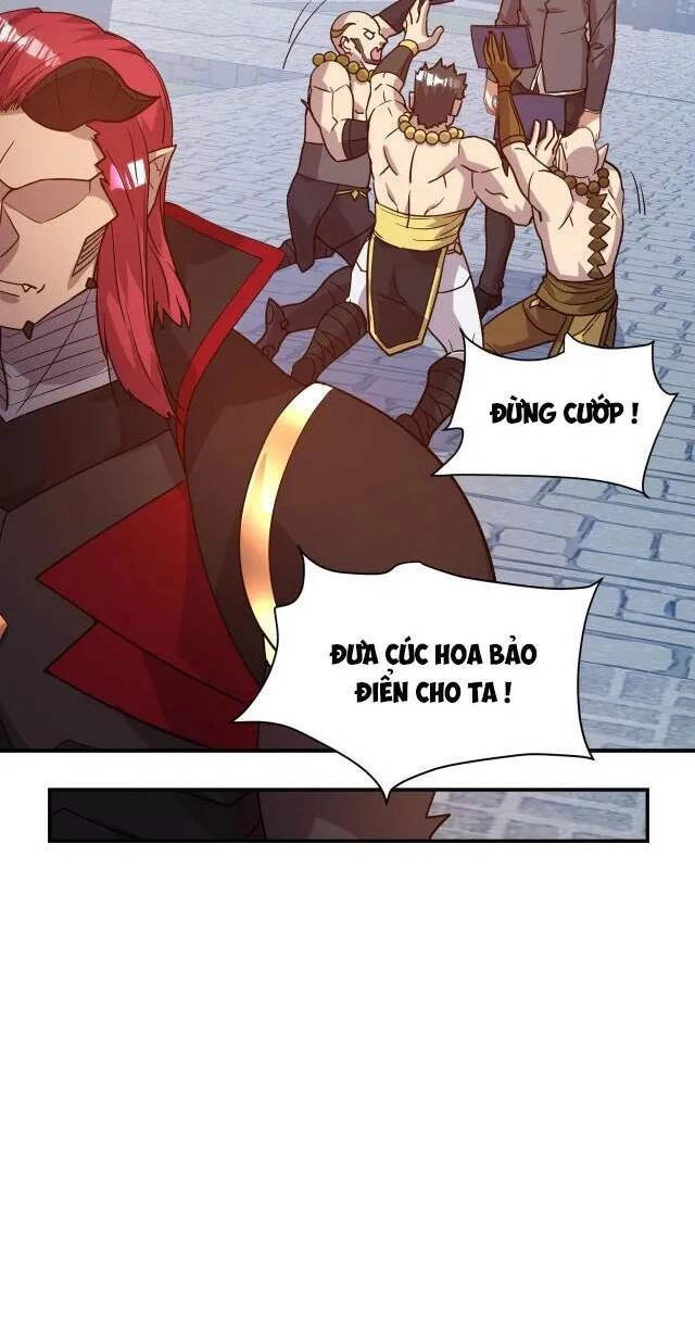 Ta Nằm Vùng Tại Ma Giới Chapter 20 - 8