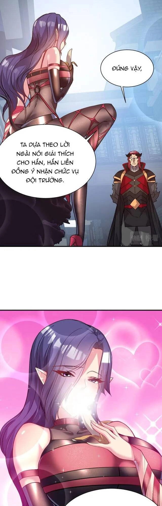 Ta Nằm Vùng Tại Ma Giới Chapter 20 - 10