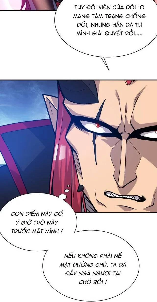 Ta Nằm Vùng Tại Ma Giới Chapter 20 - 11