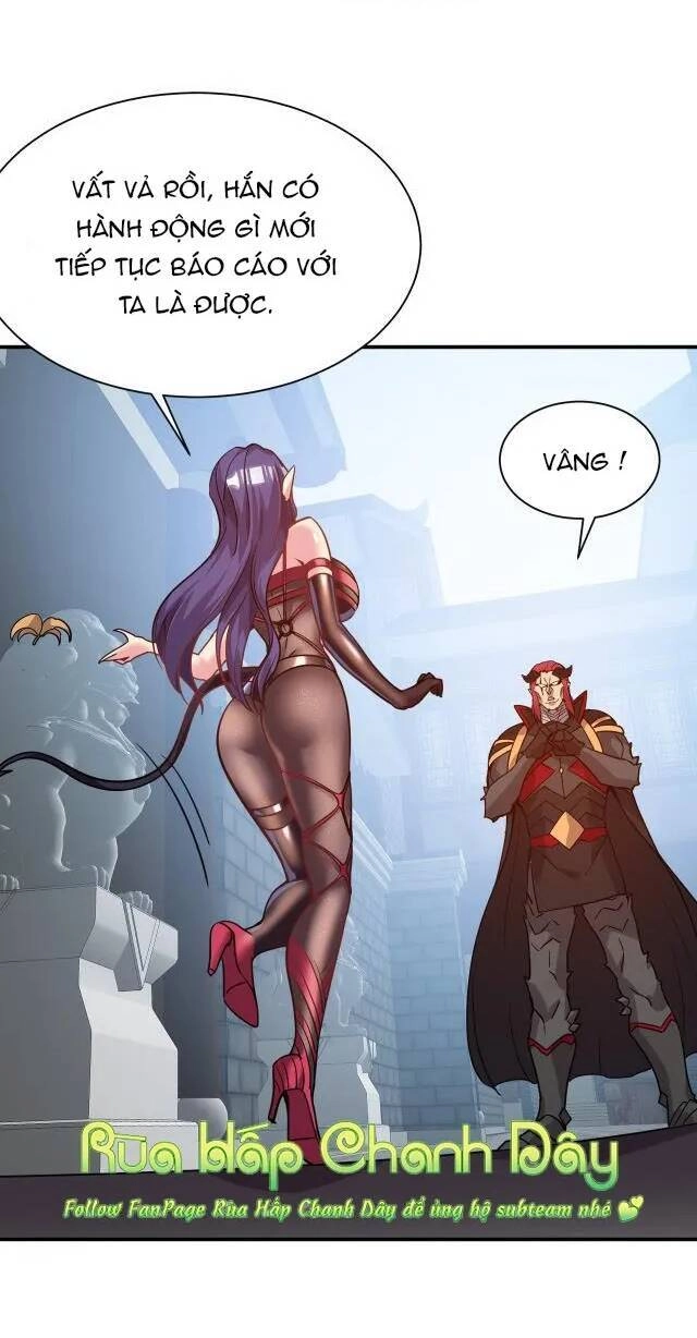 Ta Nằm Vùng Tại Ma Giới Chapter 20 - 12