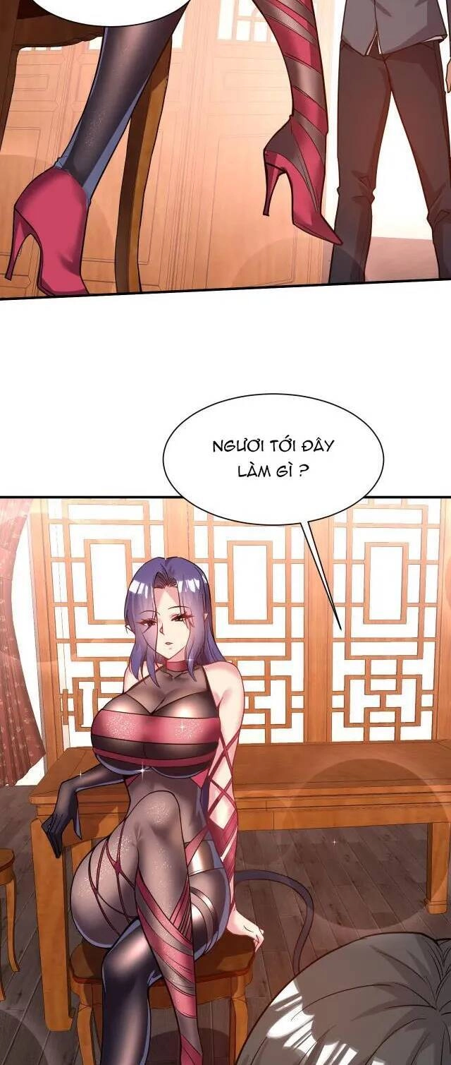 Ta Nằm Vùng Tại Ma Giới Chapter 20 - 17