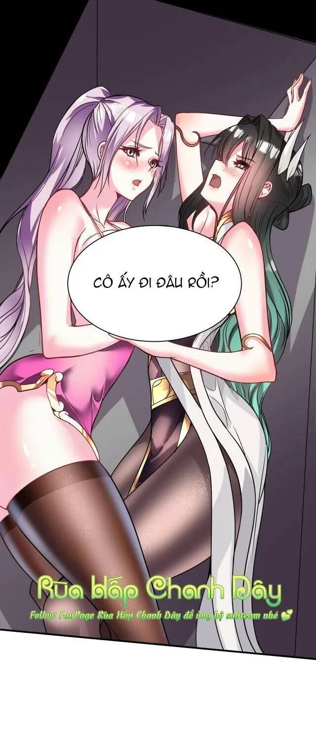 Ta Nằm Vùng Tại Ma Giới Chapter 20 - 21