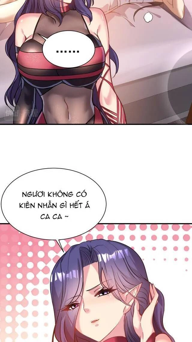 Ta Nằm Vùng Tại Ma Giới Chapter 21 - 3