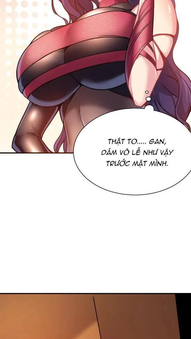 Ta Nằm Vùng Tại Ma Giới Chapter 21 - 4