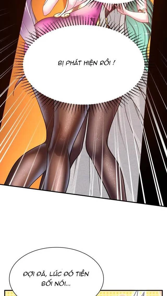 Ta Nằm Vùng Tại Ma Giới Chapter 21 - 7