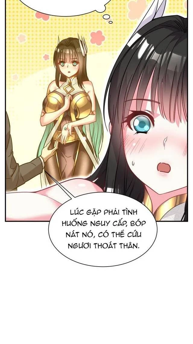 Ta Nằm Vùng Tại Ma Giới Chapter 21 - 8