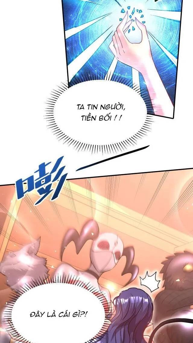 Ta Nằm Vùng Tại Ma Giới Chapter 21 - 11