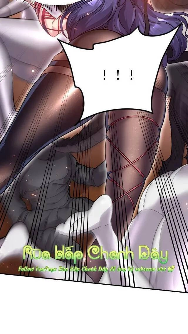 Ta Nằm Vùng Tại Ma Giới Chapter 21 - 12