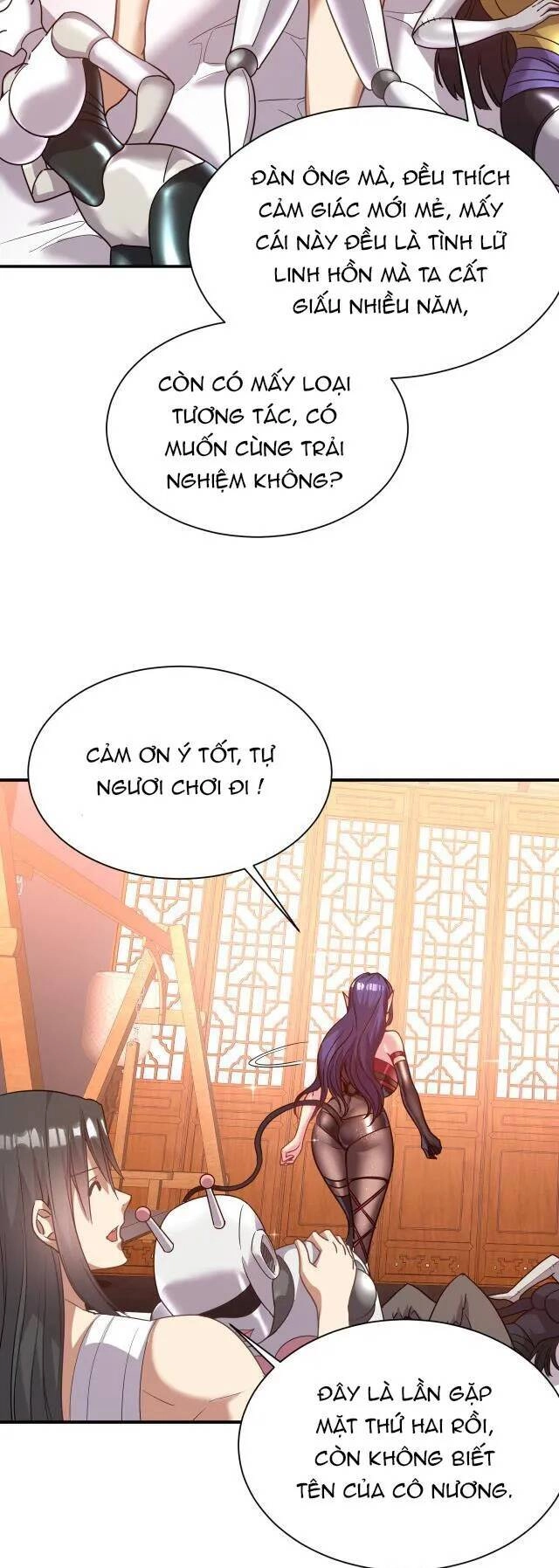 Ta Nằm Vùng Tại Ma Giới Chapter 21 - 14