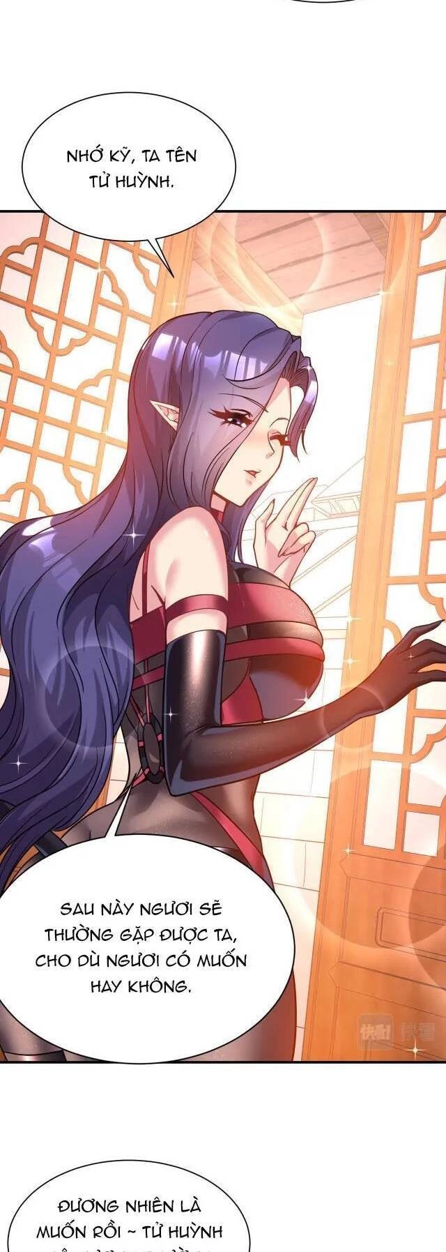 Ta Nằm Vùng Tại Ma Giới Chapter 21 - 15