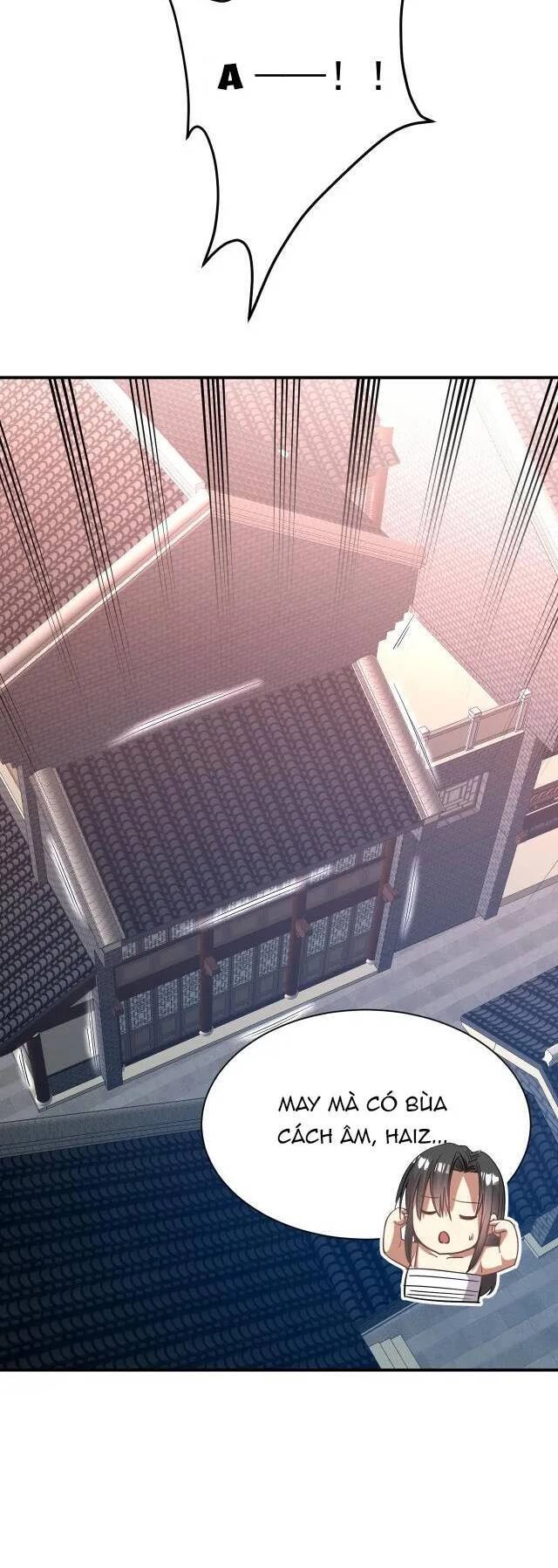 Ta Nằm Vùng Tại Ma Giới Chapter 21 - 21