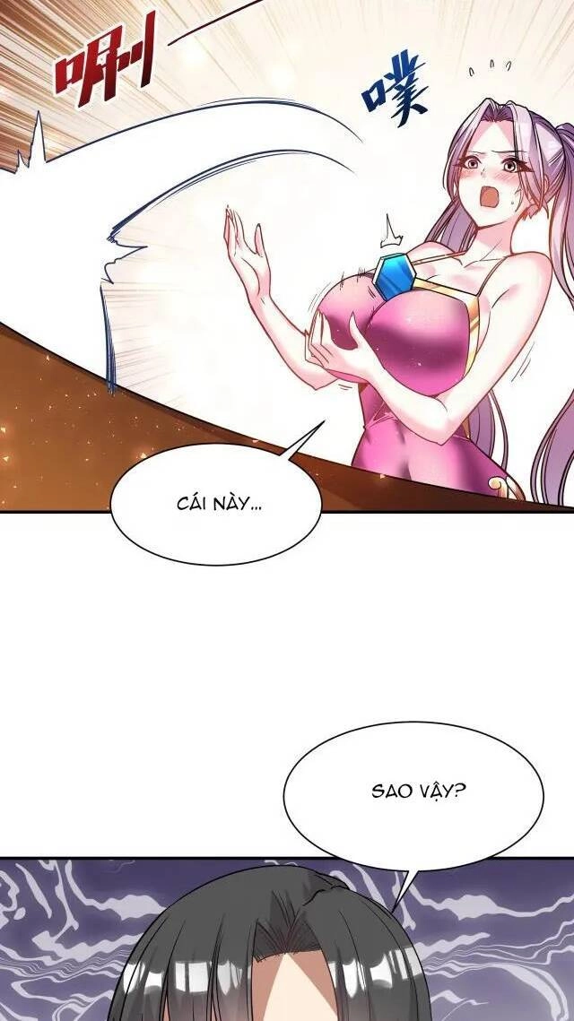 Ta Nằm Vùng Tại Ma Giới Chapter 22 - 8