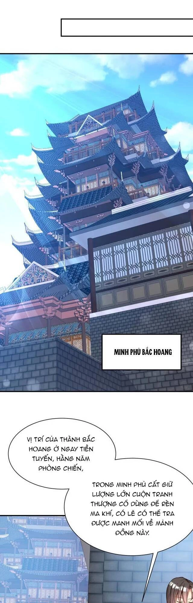 Ta Nằm Vùng Tại Ma Giới Chapter 22 - 10