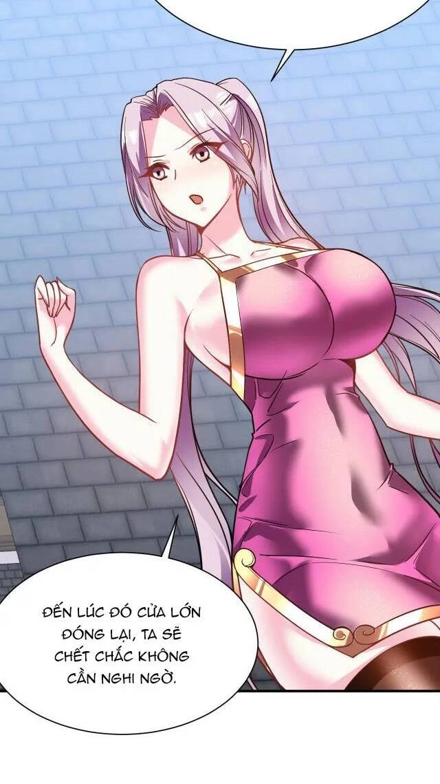 Ta Nằm Vùng Tại Ma Giới Chapter 22 - 12