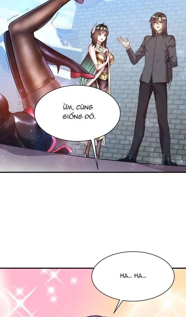 Ta Nằm Vùng Tại Ma Giới Chapter 22 - 16