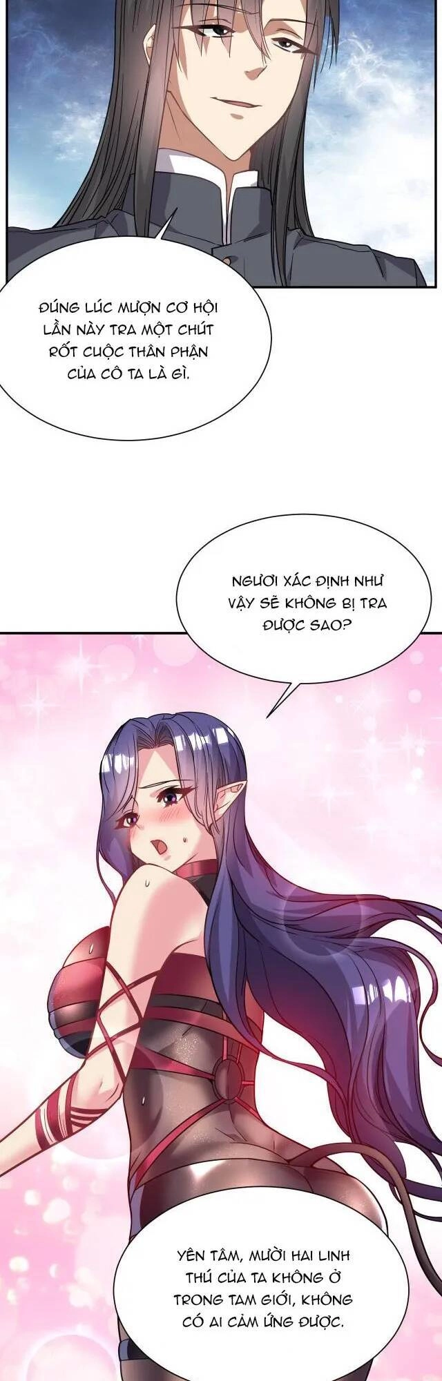 Ta Nằm Vùng Tại Ma Giới Chapter 22 - 18