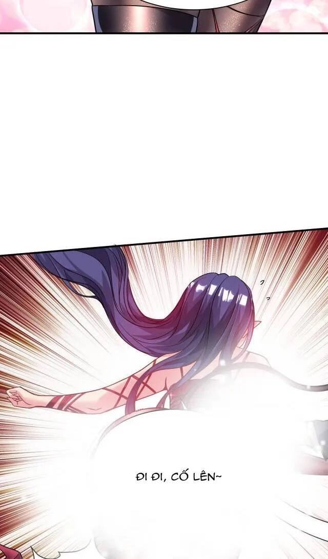 Ta Nằm Vùng Tại Ma Giới Chapter 22 - 19