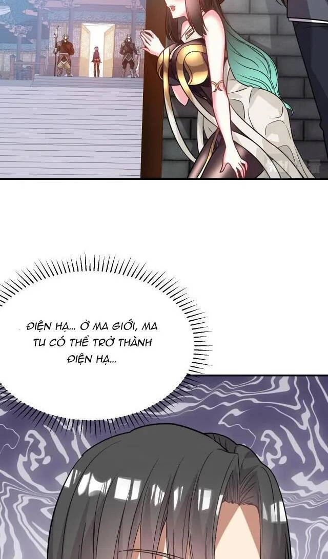 Ta Nằm Vùng Tại Ma Giới Chapter 22 - 23