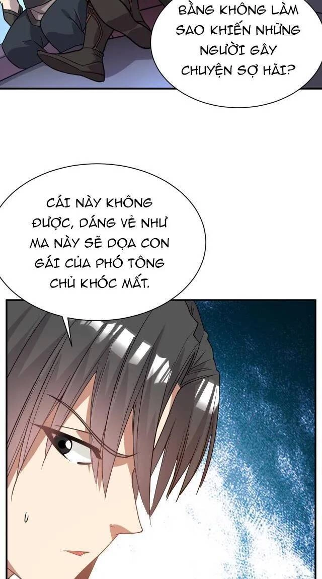 Ta Nằm Vùng Tại Ma Giới Chapter 23 - 3