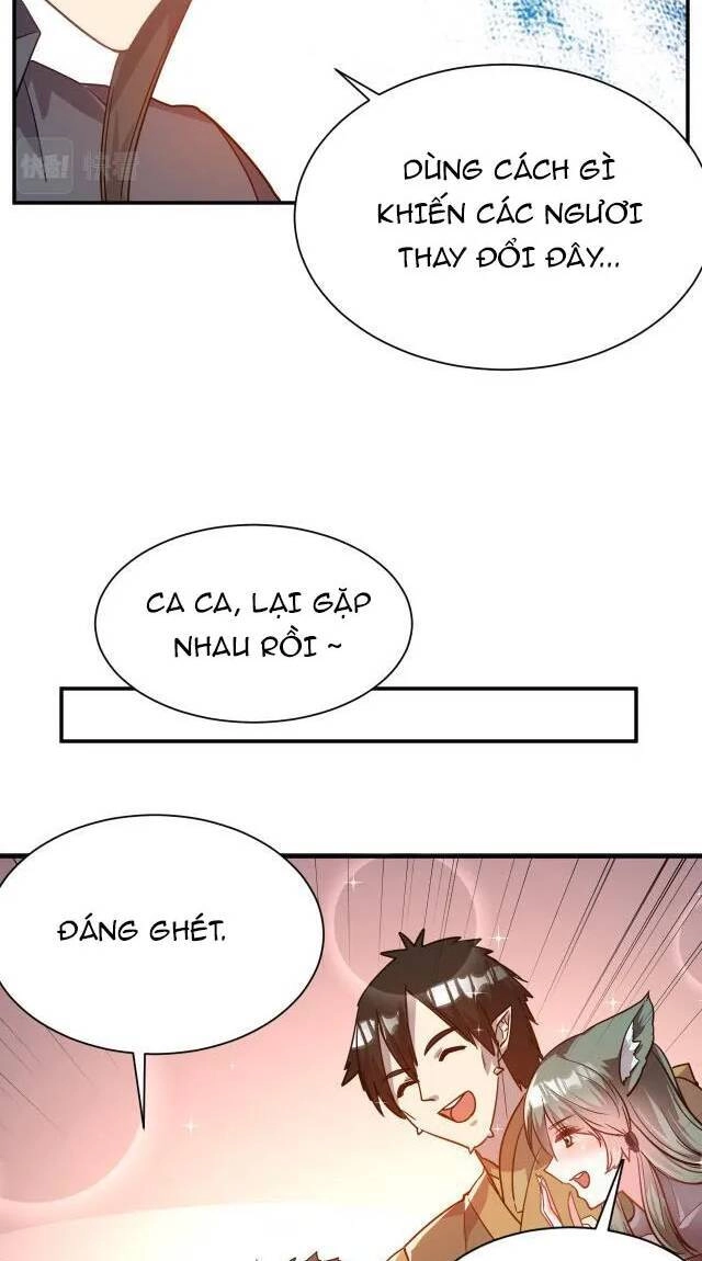 Ta Nằm Vùng Tại Ma Giới Chapter 23 - 4