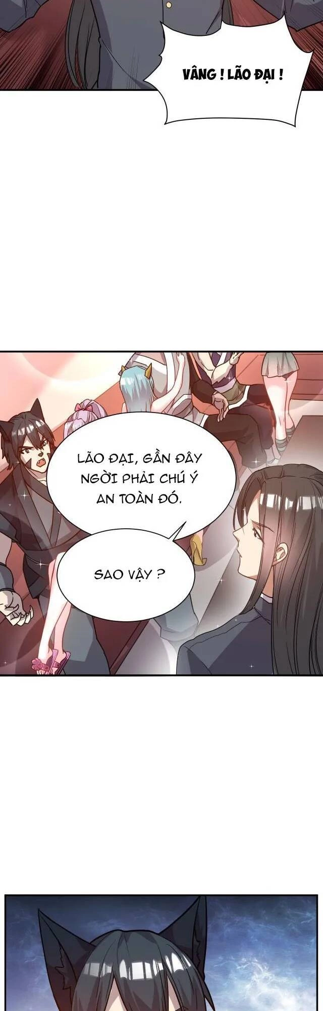 Ta Nằm Vùng Tại Ma Giới Chapter 23 - 6