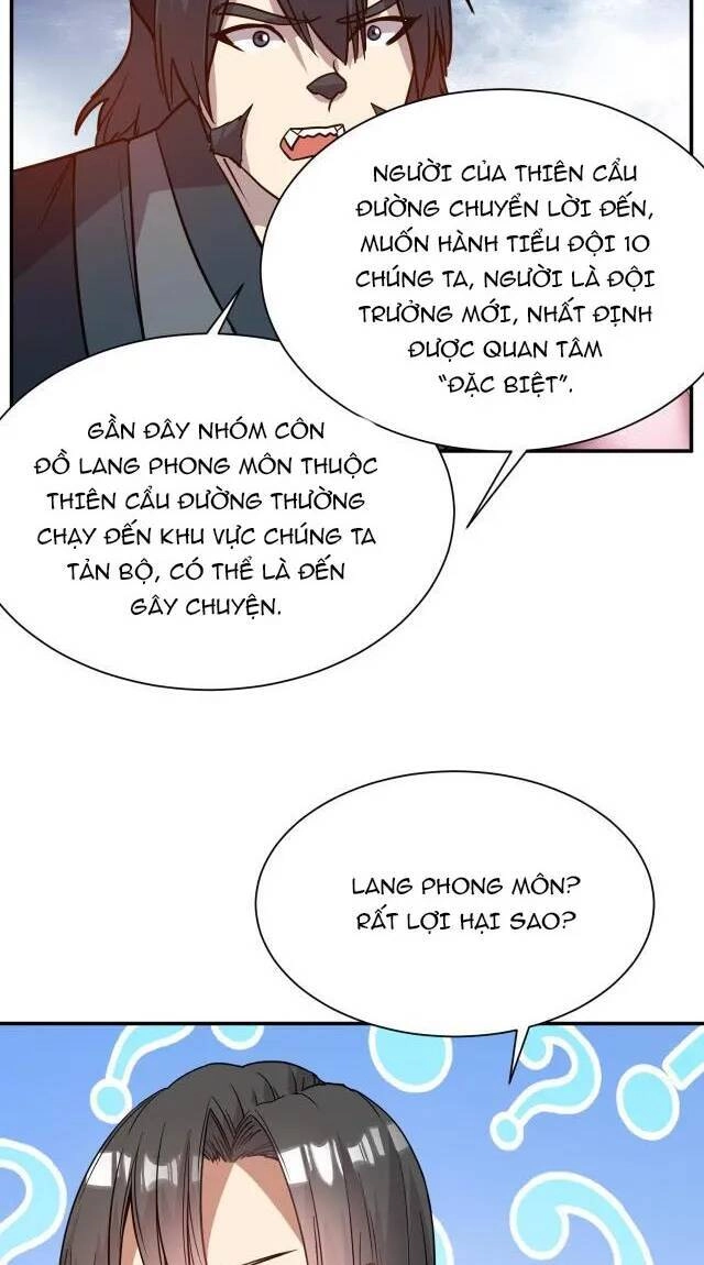 Ta Nằm Vùng Tại Ma Giới Chapter 23 - 7