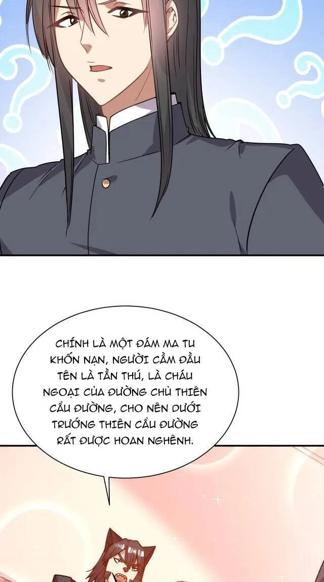 Ta Nằm Vùng Tại Ma Giới Chapter 23 - 8