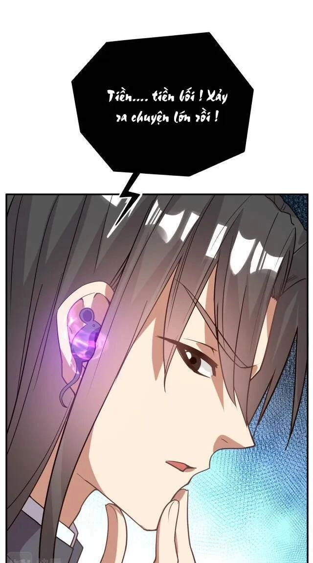 Ta Nằm Vùng Tại Ma Giới Chapter 23 - 11