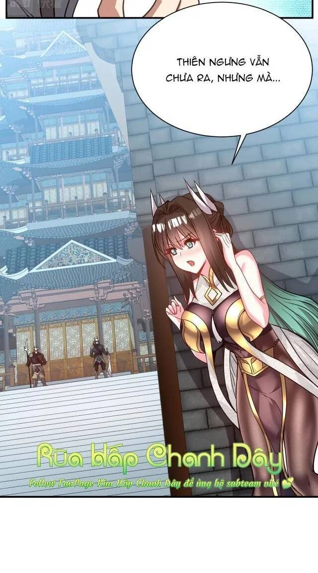 Ta Nằm Vùng Tại Ma Giới Chapter 23 - 12