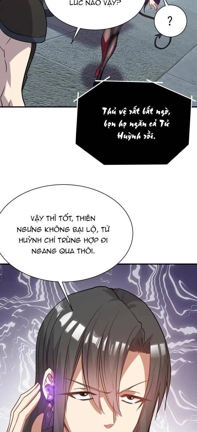 Ta Nằm Vùng Tại Ma Giới Chapter 23 - 15