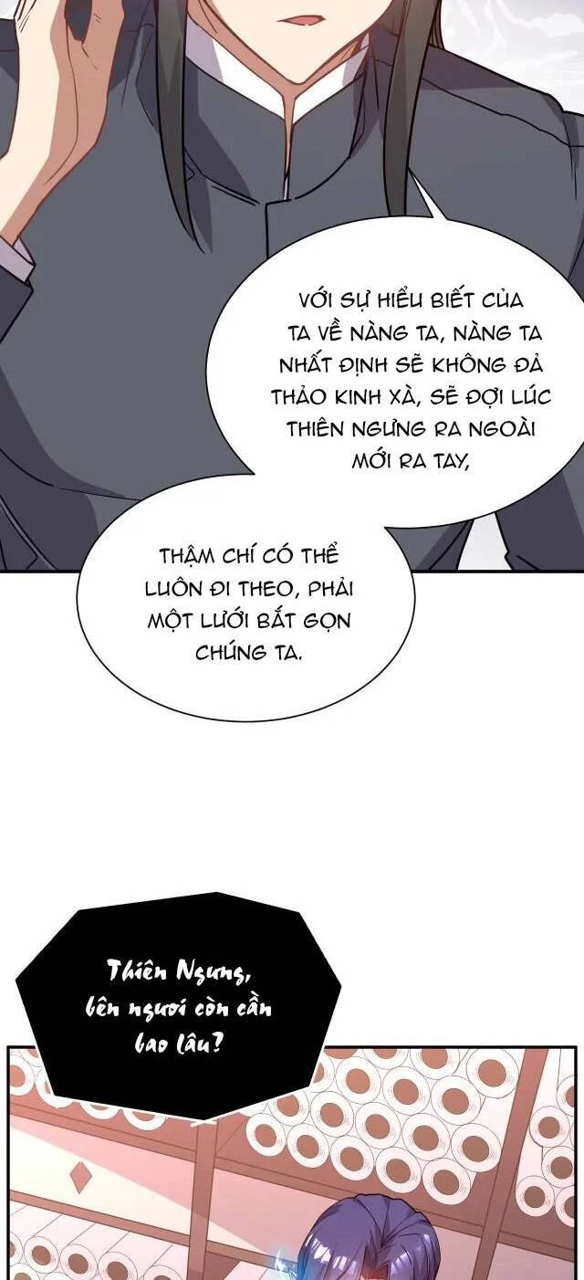 Ta Nằm Vùng Tại Ma Giới Chapter 23 - 16